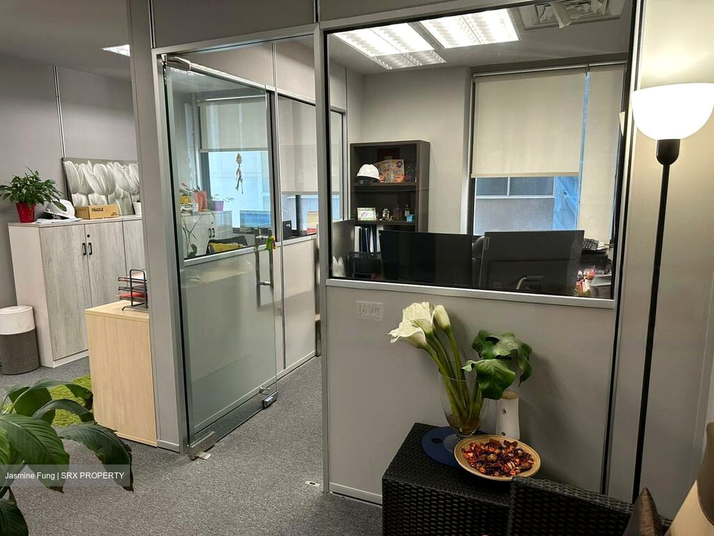 Tong Eng Building (D1), Office #460089891